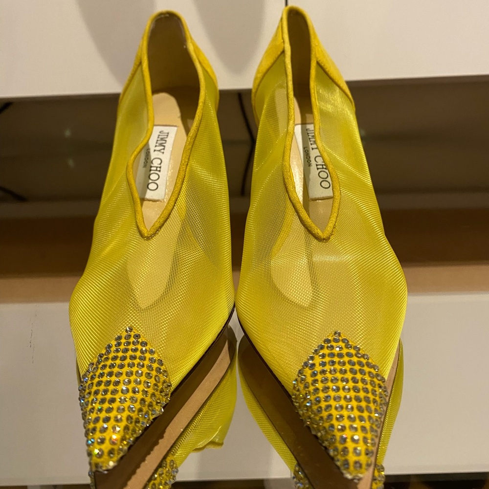 Jimmy Choos - Picture 2 of 4